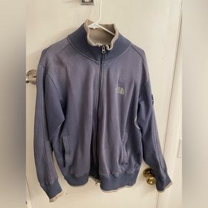 Vintage north face jacket
